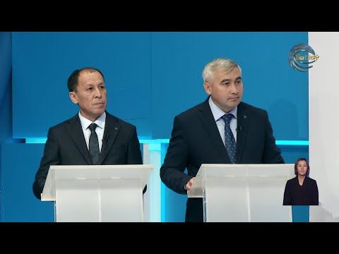 Видео: КӘСІПОДАҚ ҰЙЫМЫНЫҢ НЕГІЗГІ МАҚСАТЫ ҚАНДАЙ? / ҚУАНЫШ АЙҚҰЛОВ / ӘСЕТ ҚЫДЫРМАНОВ / 19 АЙМАҚ / 01.10.25