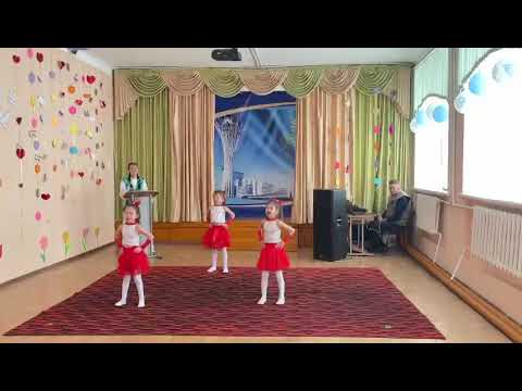 Видео: Детки в тренде