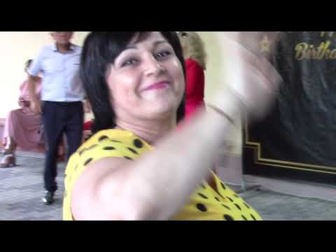 Видео: частина 2 зустріч 35 років