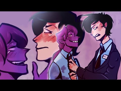 Видео: ИНЦИДЕНТ | озвучка комикса | 5-6 главы