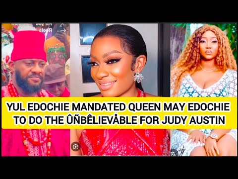 Видео: ЮЛ ЭДОЧИЕ ПОРУЧИЛ КОРОЛЕВЕ МЭЙ ЭДОЧИЕ СДЕЛАТЬ ÛÑBÊLIEVÅBLE ДЛЯ ЮДЖУАСТИНА