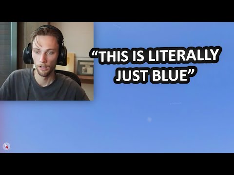 Видео: Рэйнболт выглядел как мошенник в течение 8 минут подряд