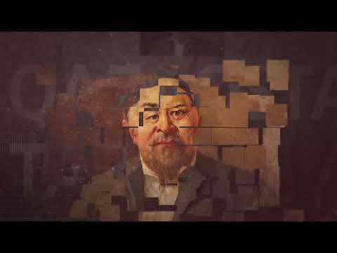 Видео: 45 күн - 45 қара сөз. Қырық үшінші қара сөз / Абай Кунанбайулы