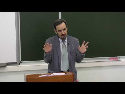 Видео: Фалев Е. В. - Философия первой половины 20 века - 3. Прагматизм и философия Ч. С. Пирса
