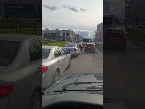 Видео: Дураки и дороги....