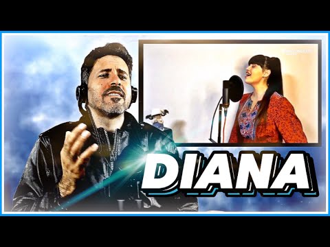 Видео: REACTION | Diana Ankudinova ~ Шёл казак | Диана Анкудинова ~ Moscow Roscongress 2020