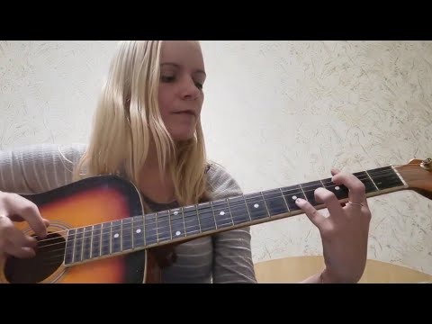 Видео: Cover | Louna - Сердца из стали