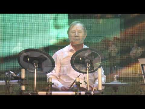 Видео: Юбилейный концерт ВИА "РЕТРОФОН"  п. Зимовники