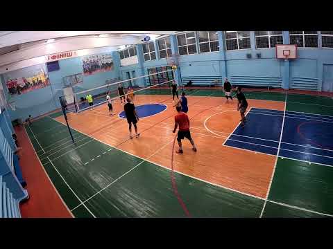 Видео: Игра равна 😁🤝🏐