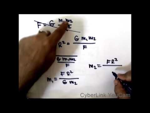 Видео: Как найти неизвестное в формулах по физике.  ЧАСТЬ 3
