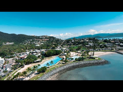 Видео: Троицын день - Эйрли-Бич - 142 - Жизнь на фургоне - Путешествия по Австралии - @LivingOffTheVan