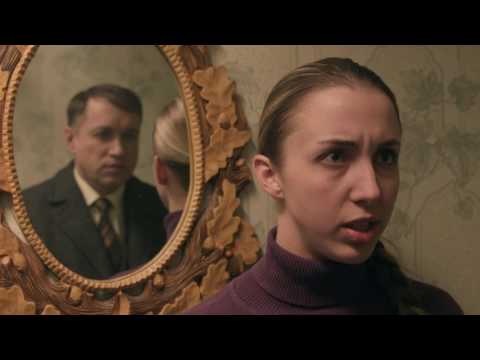 Видео: Тайна антиквара (HD) - Вещдок - Интер