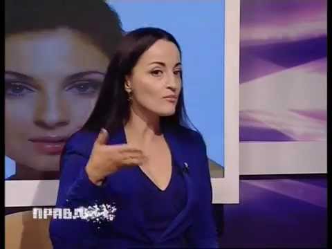 Видео: Как сохранить верность мужа? Алуника Добровольская в ПравДиво шоу