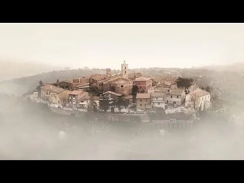 Видео: Один из САМЫХ КРАСИВЫХ ДНЕЙ в 2025 году. Тоскана. 🍂 Осень. 