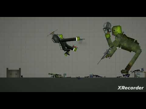 Видео: мелон плейграунд фильм нашествие 4 сезон 14 часть прорыв в лабораторию