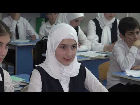 Видео: Г1алг1ай мотт 151024 автор Батайнаькьан Хьава