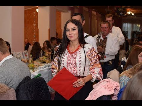 Видео: Мазиканти на Весілля. Гурт  “ВЕСІЛЬНІ БАРВИ“  м.Тернопіль. Фрагменти весілля.