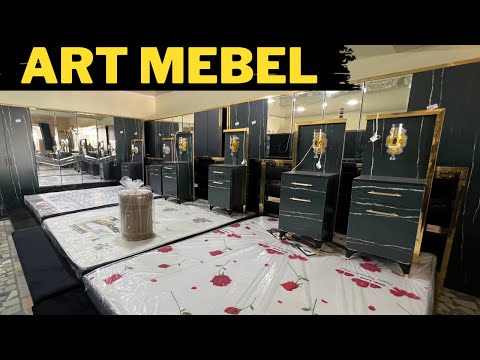 Видео: Art Mebel narxlari | Хонка мебель нархлари Спалний мебель