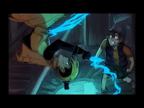 Видео: Клип Билл Сайфер/Диппер Пайнс: Хобби.