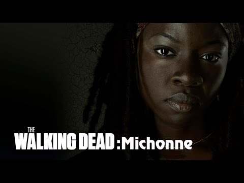 Видео: The Walking Dead: Michonne Эпизод 3 - То, что мы заслужили