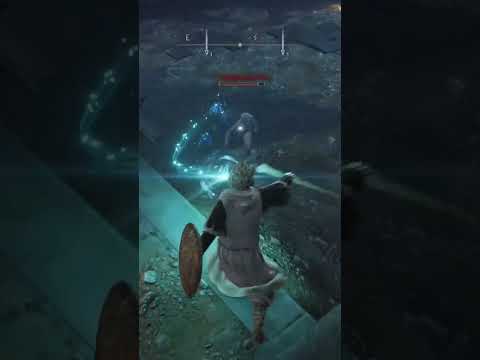 Видео: #eldenringwalkthrough #соулслайк #gaming #eldenringпрах #прохождение #eldenring #геймплэй