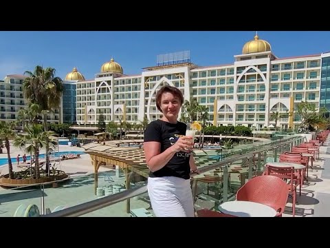 Видео: Alan Xafira Deluxe Resort & SPA 5* 2025|  ОБЗОР НОМЕРА🔥ОБЕД | ПРОДОЛЖАЮ ИЗВОДИТЬ ИННУ😇