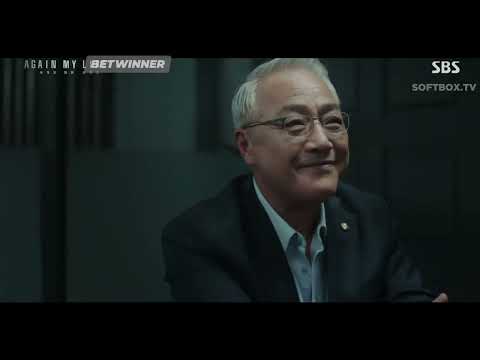 Видео: Снова моя жизнь 13 серия. Озвучка Softbox