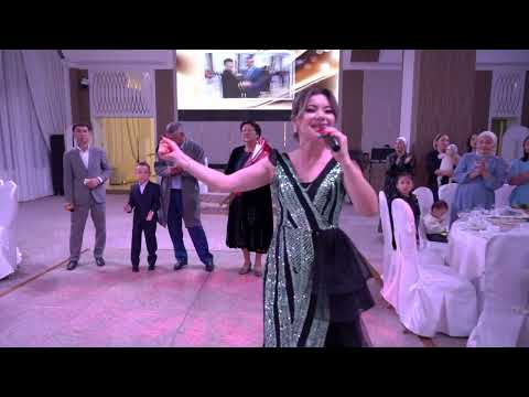 Видео: Әкемізге 70 жас 18 10 2025 Рауан рест