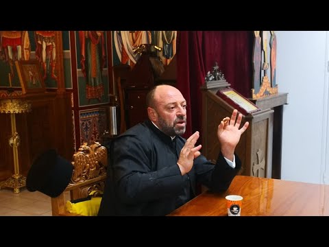 Видео: Среща разговор с отец Георги Фотакиев