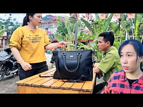 Видео: Девушка злится на рейнджера, когда он решает не жениться на ней.