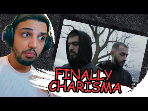 Видео: CHARISMA Документальный фильм  | Part 1 Reaction | Иностранный диджей реагирует на русский хип-хоп