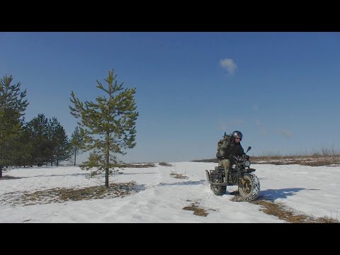 Видео: Сезон поисков начат - находки пошли... #382