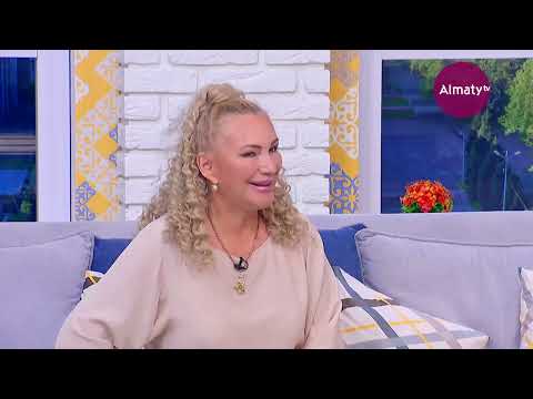 Видео: Почему нужно быть "честным" по отношению к деньгам | Наталья Правдина | Таңғы STUDIO