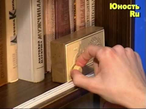 Видео: Домашний радиоузел. Василий & Электроника 4