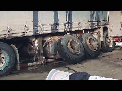 Видео: не пропал с радаров