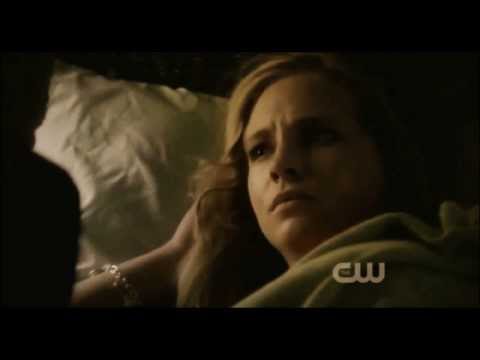 Видео: клаус и кэролайн ll по секундам и минутам