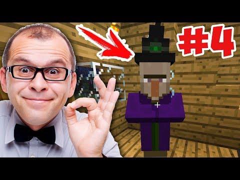 Видео: ВЫЖИВАНИЕ С ПАПОЙ В МАЙНКРАФТЕ Ведьма и Морской Зомби Против Папы Minecraft