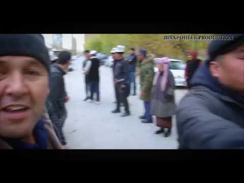 Видео: АЛГА АЙЫЛЫ МАРАФОН 1-БОЛУМ