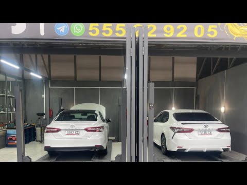 Видео: АВТОСЕРВИС у ВХОДА АВТОРЫНКА РУСТАВИ 🇬🇪 ГРУЗИЯ - ЗАМЕНА МАСЛА - ДИАГНОСТИКА - ПРОВЕРКА ЛЮБЫХ СИСТЕМ 