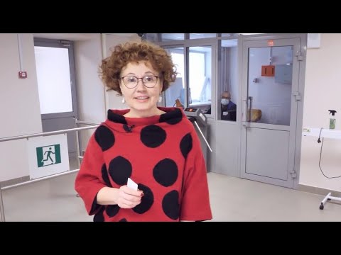 Видео: Приглашение в новое общежитие НИУ ВШЭ – Пермь