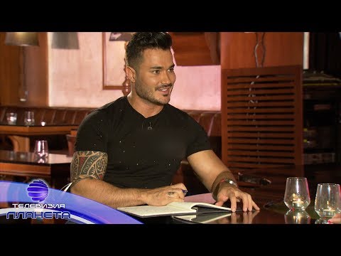 Видео: AVTOGRAF - GALIN 492 / Автограф - Галин 492, 12.06.2019