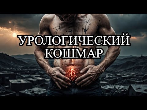 Видео: Из психушки в ад урологии. Часть 1
