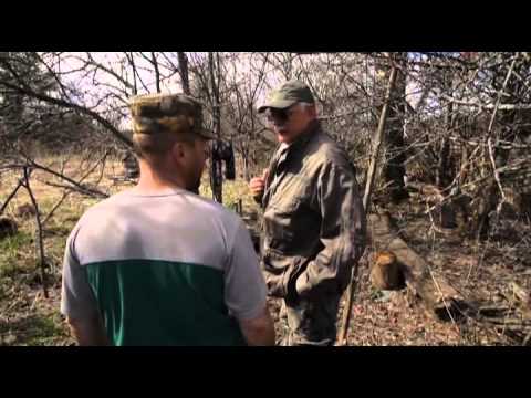 Видео: ЧУЖАЯ ЗЕМЛЯ (2013) реж. Никита Михалков онлайн смотреть фильм