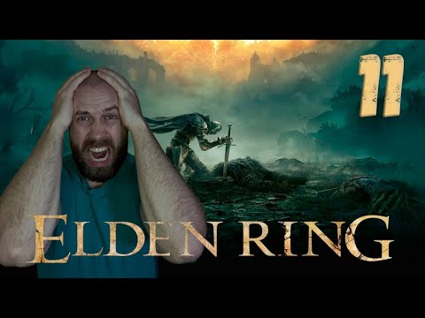 Видео: НЕ ЧУВСТВУЮ БОССОВ (Ну почти) ➤ Elden Ring | part 11