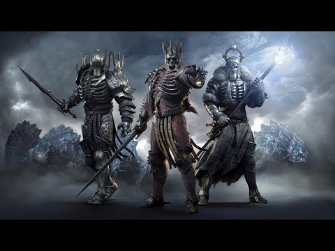 Видео: ГВИНТ НЕПОБЕДИМАЯ КОЛОДА ДИКОЙ ОХОТЫ (НОВИЧКАМ И ПРОФИ)