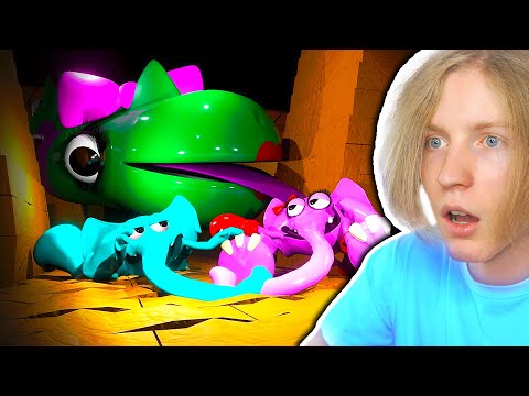 Видео: ПИКЛЗ СРАЗИЛСЯ С ВИЛЛИ В БАНБАН 4 ГЛАВА