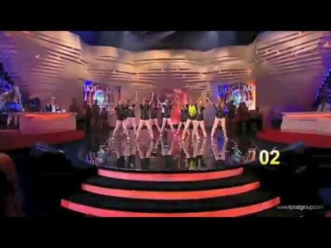 Видео: Дмитрий Бикбаев в "ДОстоянии РЕспублики" / Первый канал / 2013