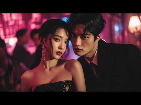 Видео: Она вышла за врага под ложным именем. Днём нежна, ночью дика. В клубе шёпот у уха — и он дрожит.