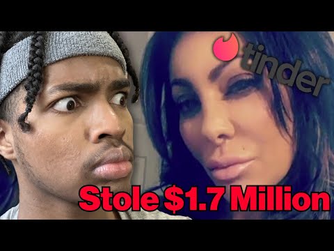 Видео: Самые БЕЗУМНЫЕ аферы с сомами..