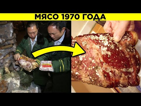 Видео: Худшие Скандалы С Китайской Едой